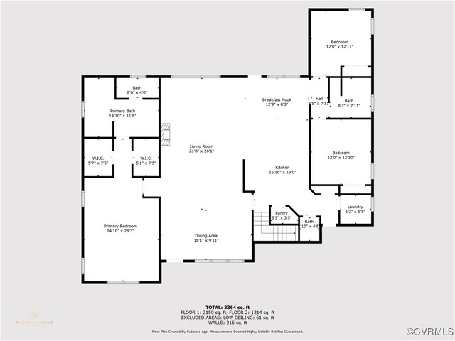12025 Autumn Knoll Dr, Mechanicsville, VA 23116 - photo 46