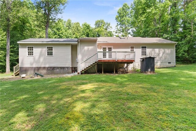 11790 Jefferson Hwy, Mineral, VA 23117 - photo 25