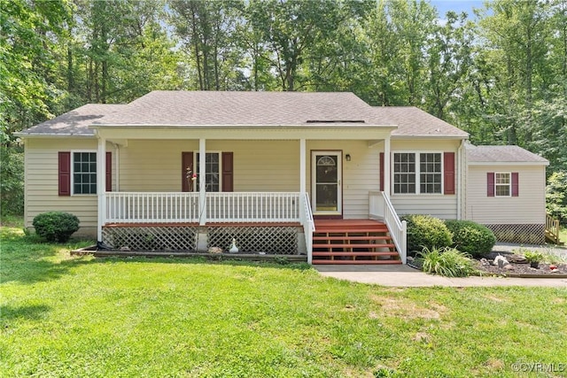 11790 Jefferson Hwy, Mineral, VA 23117 - photo 1