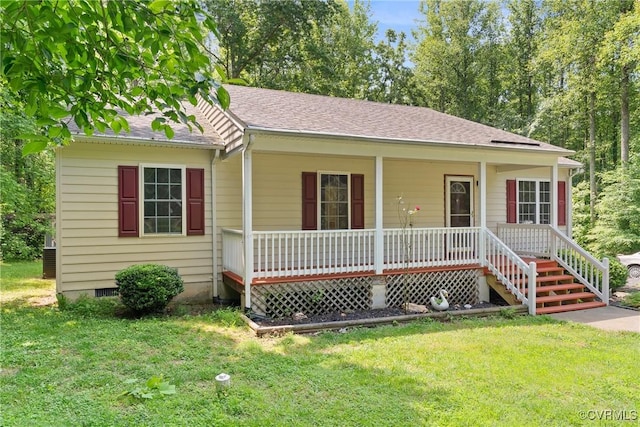 11790 Jefferson Hwy, Mineral, VA 23117 - photo 2