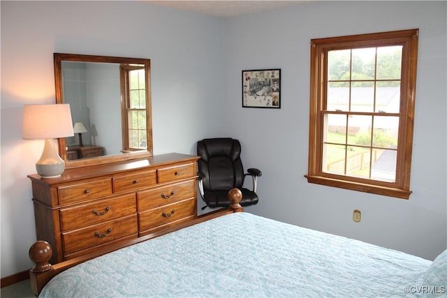 8318 Banshire Ct, Hanover, VA 23111 - view of bedroom