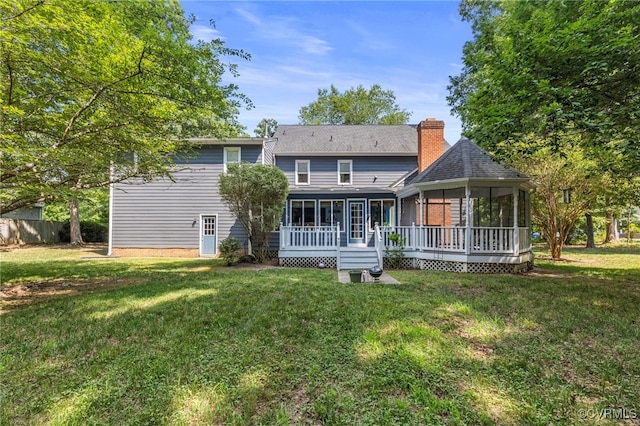 11960 Nash Rd, Chesterfield, VA 23838 - photo 31