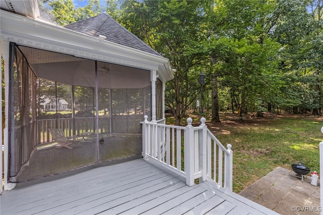 11960 Nash Rd, Chesterfield, VA 23838 - photo 32