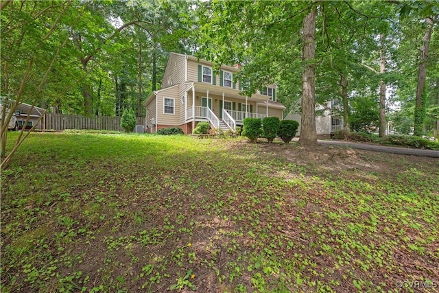 3219 Castlebury Dr, Chester, VA 23831 - photo 4