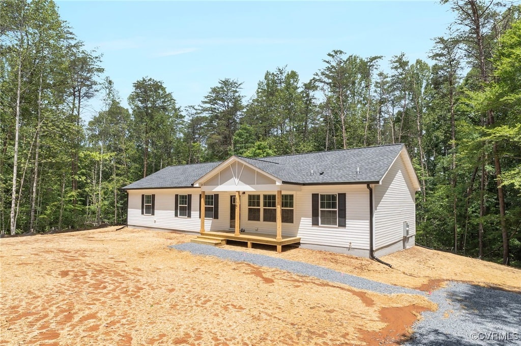 110 Rockwall Dr, Louisa, VA 23093 - photo 1