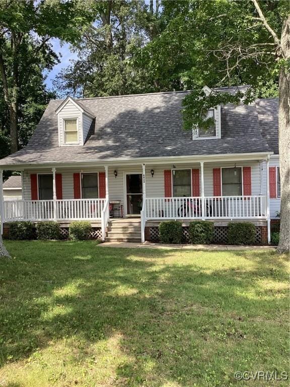 4433 Branchester Pkwy, Prince George, VA 23875 - photo 1