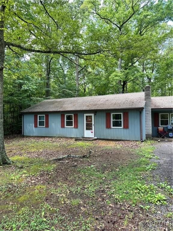 8106 Claystreet Rd, Dinwiddie, VA 23850 - photo 1