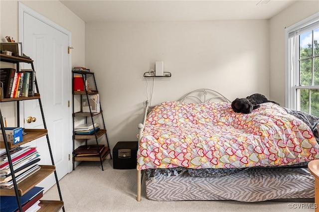 3321 Ceres Rd, Henrico, VA 23294 - view of carpeted bedroom