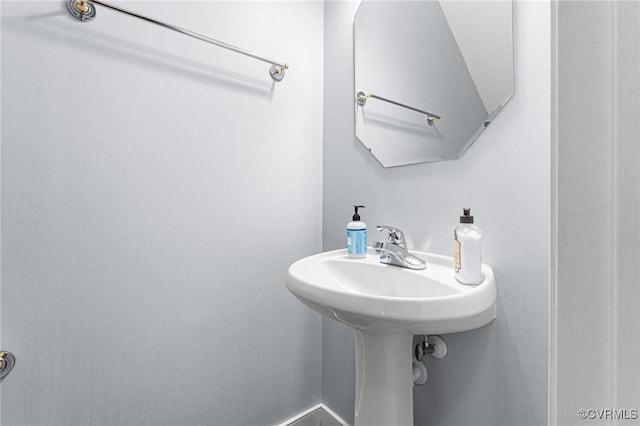 3321 Ceres Rd, Henrico, VA 23294 - view of bathroom