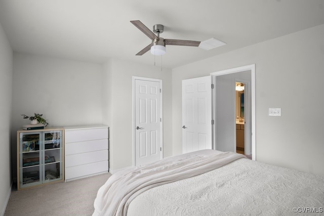 15942 Fishers Green Dr, Chesterfield, VA 23832 - carpeted bedroom featuring ceiling fan