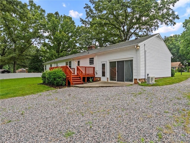3910 Oxbridge Rd, Richmond, VA 23236 - photo 40