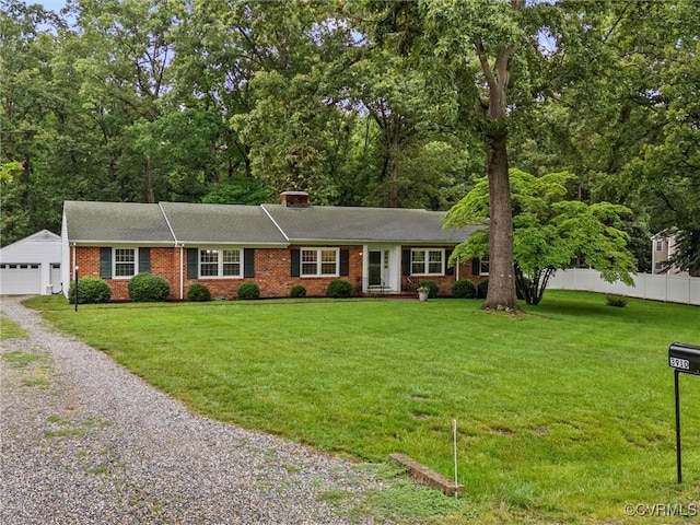 3910 Oxbridge Rd, Richmond, VA 23236 - photo 1