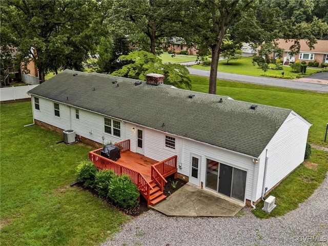 3910 Oxbridge Rd, Richmond, VA 23236 - photo 6