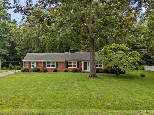 3910 Oxbridge Rd, Richmond, VA 23236 - photo 2