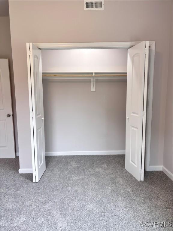 7906 Battlefield Park Rd, Henrico, VA 23231 - view of closet