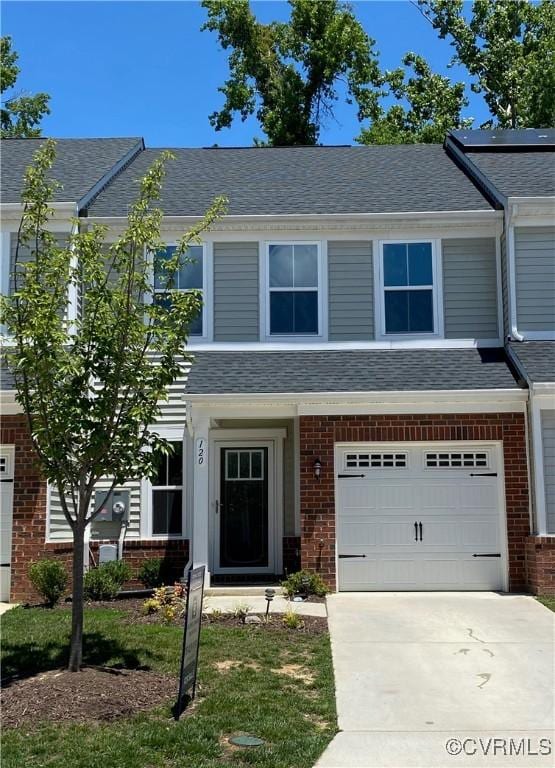 120 De La Warr Arch, Williamsburg, VA 23185 - photo 1
