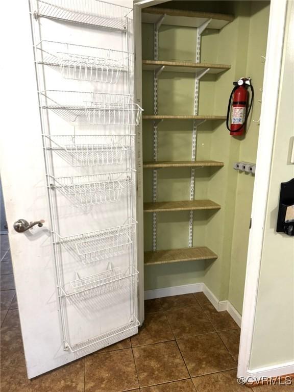 5404 Oak St, North Dinwiddie, VA 23803 - view of storage area