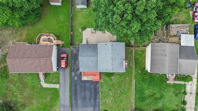 6124 Manuel Ct, Chesterfield, VA 23234 - view of property location