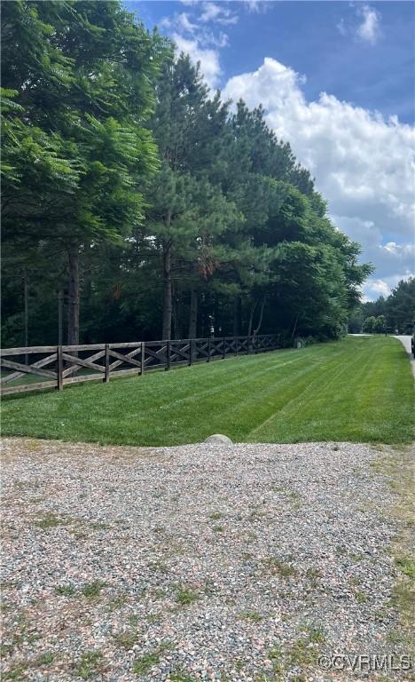 3397 Lake Pines Pl, Powhatan, VA 23139