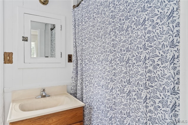 2707 Sherbourne Rd, Chesterfield, VA 23237 - full bath featuring vanity