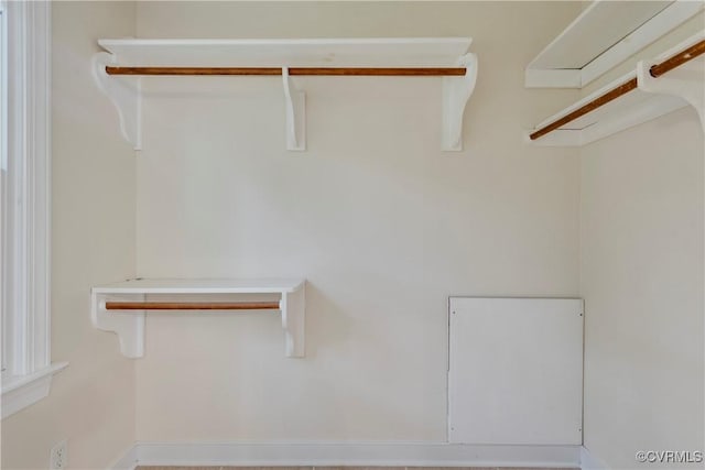 1301 Wesanne Ln, Midlothian, VA 23114 - view of spacious closet