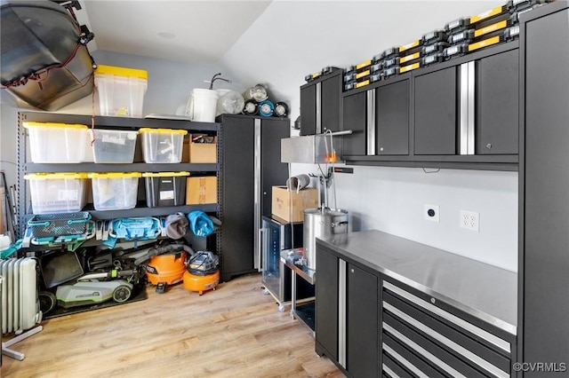 4100 Patterson Ave, Richmond, VA 23221 - view of storage room