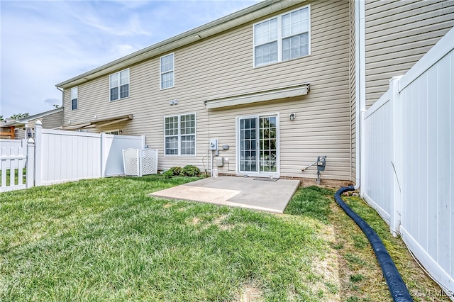 8843 Providence Knoll Mews, Richmond, VA 23236 - photo 27