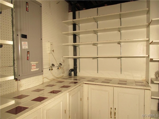 2803 Cannon Rd, Glen Allen, VA 23060 - garage with electric panel
