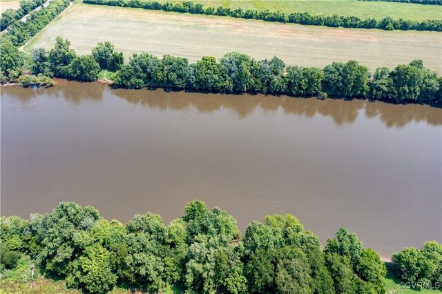 31 Pleasant Run, Cartersville, VA 23027 - view of rural area with a large body of water