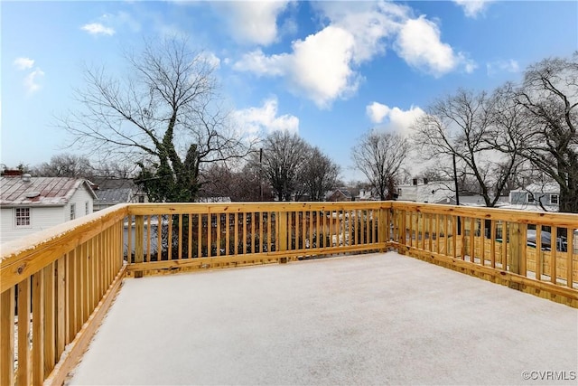 11 W 29th St, Richmond, VA 23225 - deck with a patio area