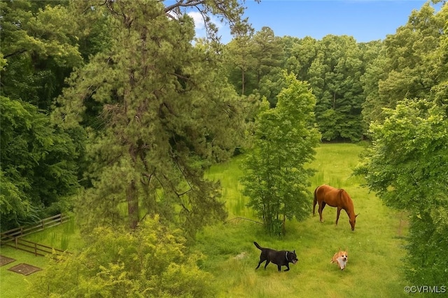 14831 Harrowgate Rd, Chester, VA 23831 - view of property's community