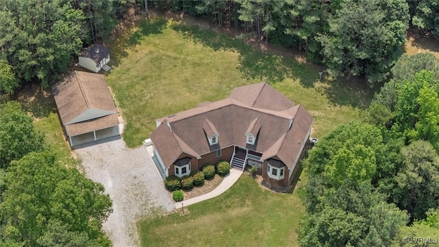 13531 Butlers Rd, Amelia Courthouse, VA 23002 - view of subject property