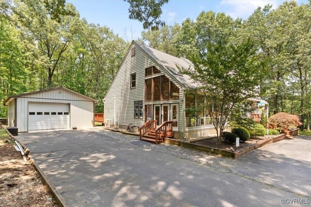 12448 Whisana Ln, Ashland, VA 23005 - photo 32