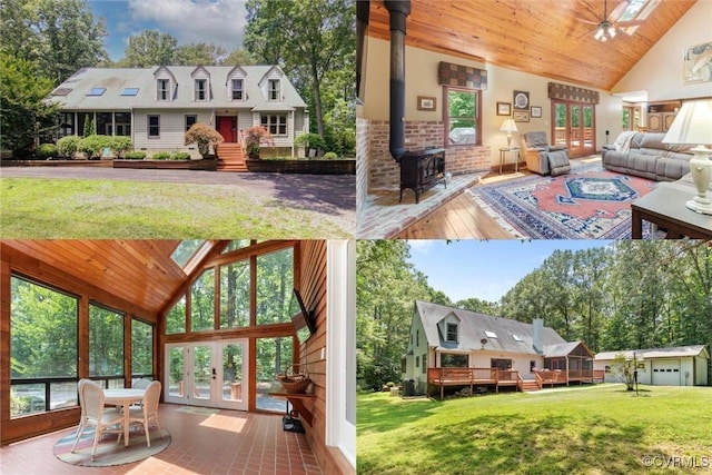 12448 Whisana Ln, Ashland, VA 23005 - photo 1