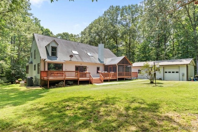 12448 Whisana Ln, Ashland, VA 23005 - photo 39