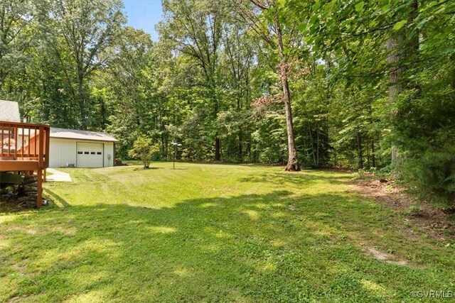 12448 Whisana Ln, Ashland, VA 23005 - photo 41