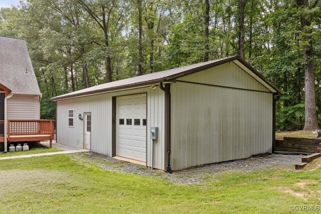 12448 Whisana Ln, Ashland, VA 23005 - photo 42