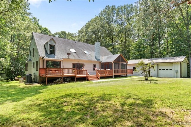 12448 Whisana Ln, Ashland, VA 23005 - photo 43