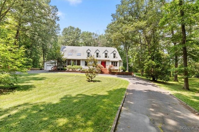 12448 Whisana Ln, Ashland, VA 23005 - photo 44