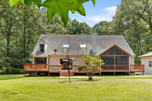 12448 Whisana Ln, Ashland, VA 23005 - photo 35