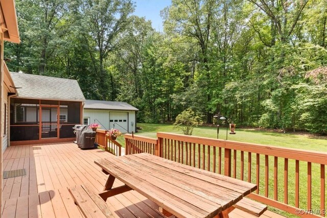 12448 Whisana Ln, Ashland, VA 23005 - photo 37