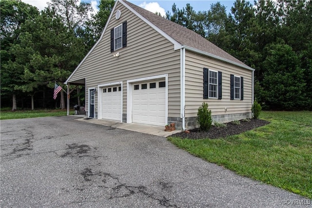9701 Hitchcock Rd, Prince George, VA 23842 - photo 37