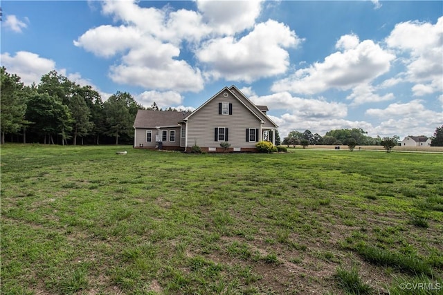9701 Hitchcock Rd, Prince George, VA 23842 - photo 35