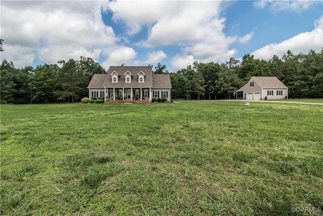 9701 Hitchcock Rd, Prince George, VA 23842 - photo 2