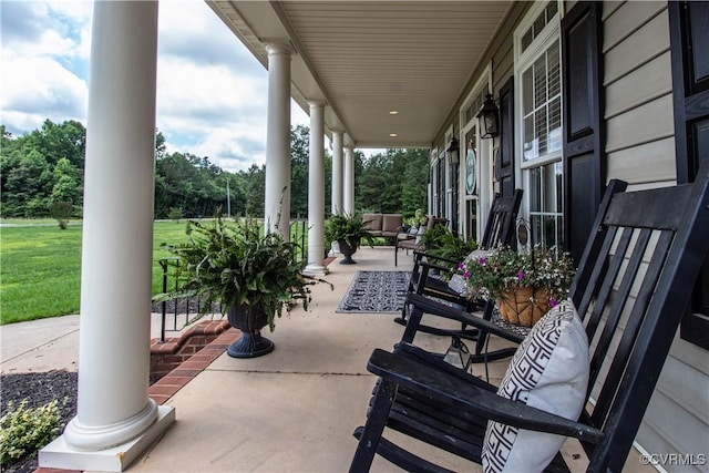 9701 Hitchcock Rd, Prince George, VA 23842 - photo 4