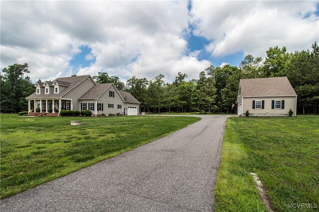 9701 Hitchcock Rd, Prince George, VA 23842 - photo 3