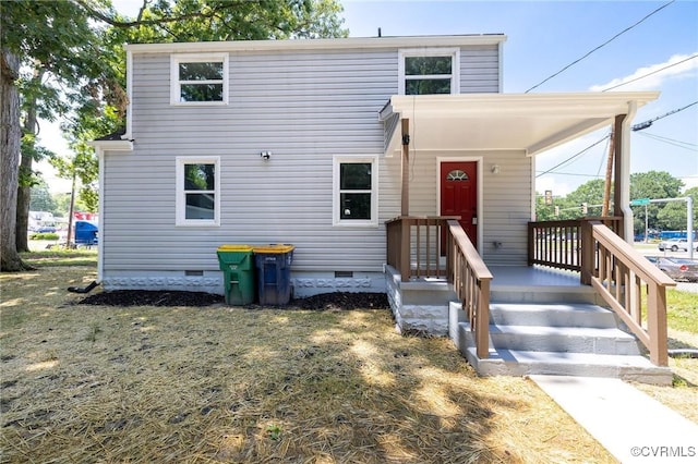 3000 Winston Churchill Dr, Hopewell, VA 23860 - photo 3