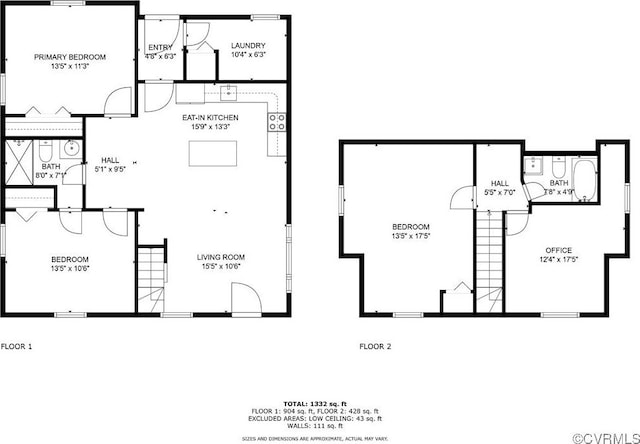 3000 Winston Churchill Dr, Hopewell, VA 23860 - photo 38
