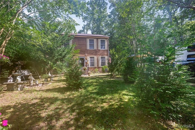 704 Willow Ct, North Prince George, VA 23860 - photo 1