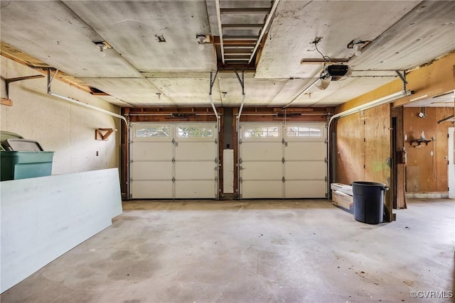 429 4th St, West Point, VA 23181 - view of garage